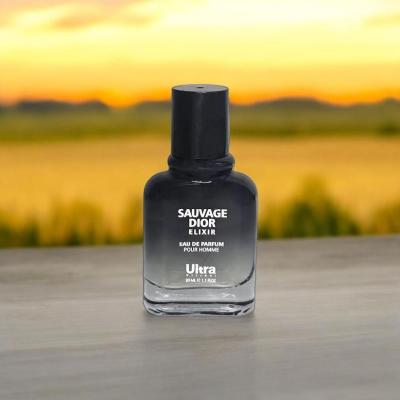 ادکلن سی میل ساواج الکسیر الترا