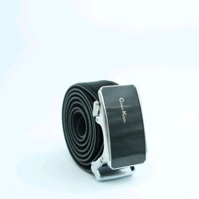 کمربند مردانه ریلی چرم