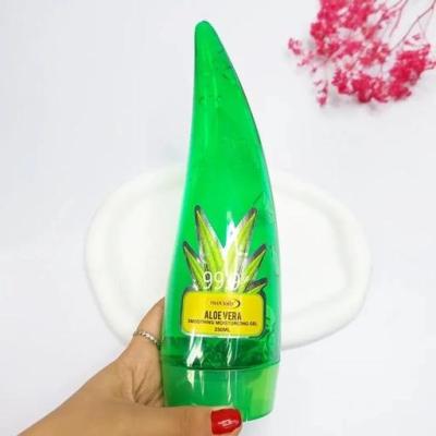 ژل آلوئه ورا شاخکی 99درصد بزرگ max