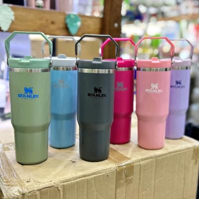 قمقمه استنلی اصلی 880 میل