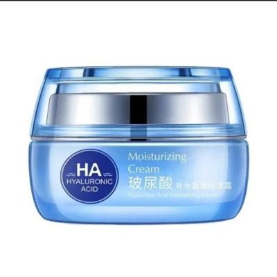 کرم هیالورونیک اسید بیوآکوا (کرم آبرسان هیالورونیک اسید بیوآکوا )