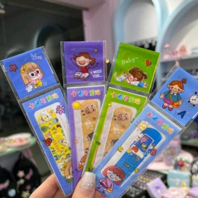 چسب زخم فانتزی