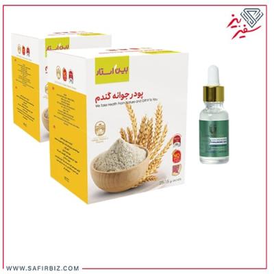 پک چاقی صورت