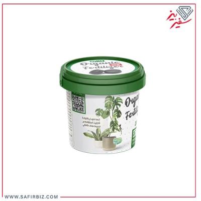 قرص کود بیز 120 عددی