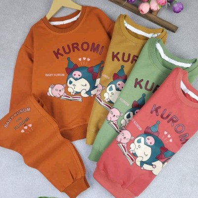 بلوزشلواردخترانه