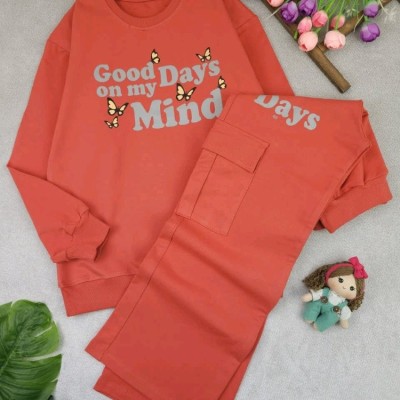 بلوزشلواردخترانه موجودی بپرس mind