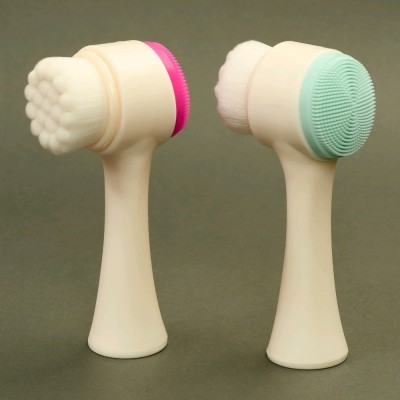 فیس براش شستشوی حرفه ای صورت