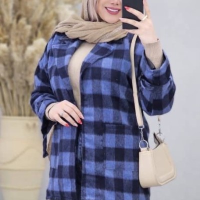 شکت دوجیب زنانه ای