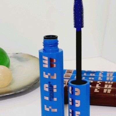 ریمل آبی فایر ورک