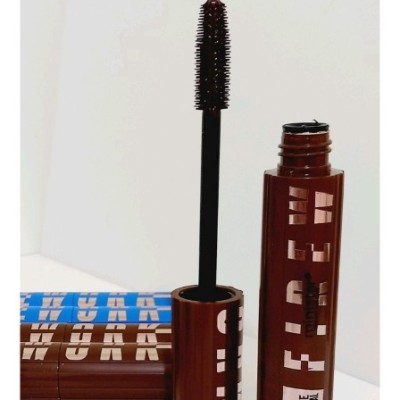 ریمل قهوه ای فایر ورک