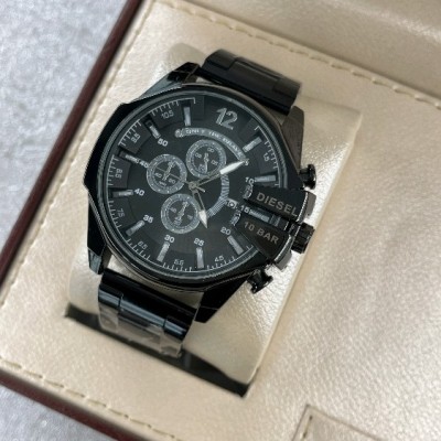 ساعت مردانه دیزل شاخدار