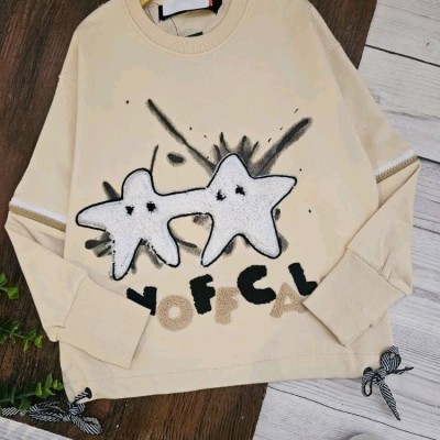 بلوزتک دخترانه uhoffcall