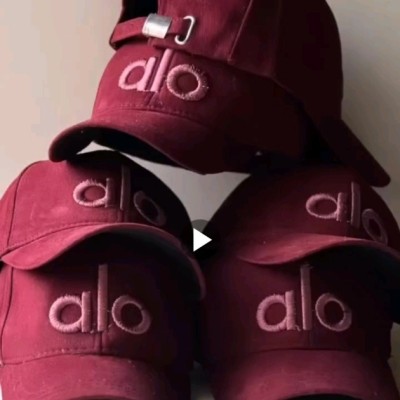 کلاه بیسبال alo