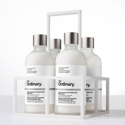 تونرشیر حاوی 30٪ ساکارومیز تضمین 100/100 اصالت کالا