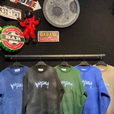 دورس سه نخ خار خورده داخل کرک