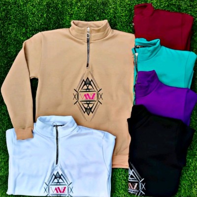 دورس نیم زیپ 3نخ خار خورده