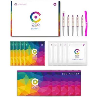 کربوکسی ساوند ریب اسکین