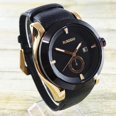 ساعت مردانه رادو
