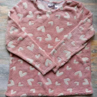 بلوز حوله ای زنانه