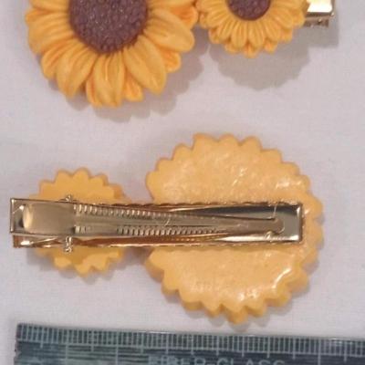 گیره انبری آفتابگردان