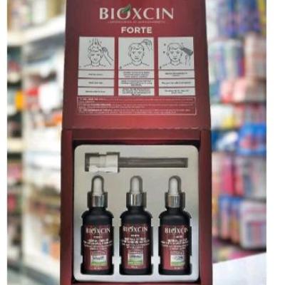 سرم گیاهی ضدریزش بسیار قوی فورت بیوکسین-154664