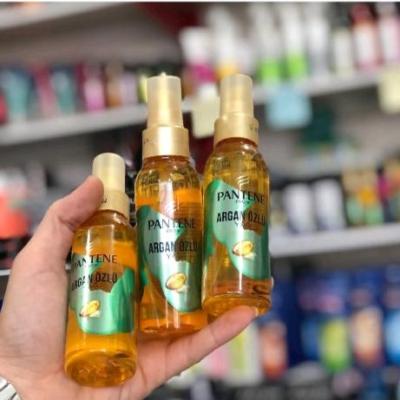 روغن مو روغن آرگان پنتن