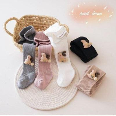 جوراب شلواری دخترانه