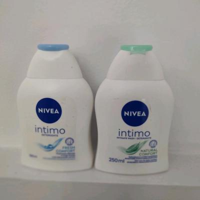 ژل بهداشتی بانوان نیواNIVEA