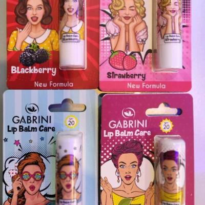بالم لب گابرینی اصل Gabrini