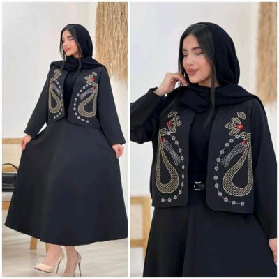 کت و دامن جنس مازراتی