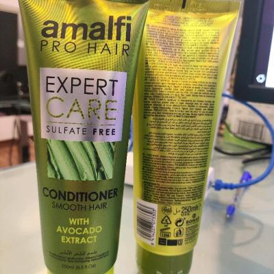 نرم کننده بدون سولفات آمالفی amalfi