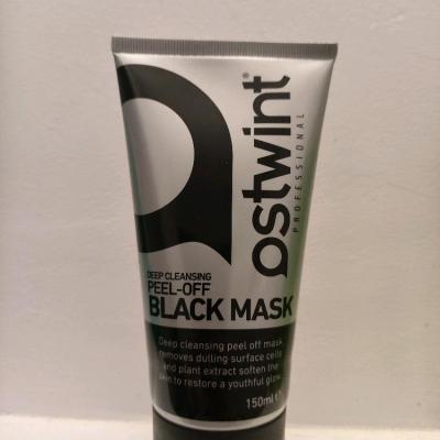 ماسک صورت ذغالی استوینت ostwint-149885