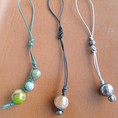 آویز گوشی و فلش سه عددی فروخته میشود