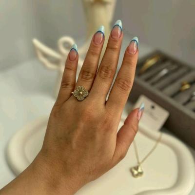 انگشتر ونکلیف