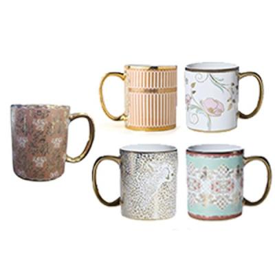 ماگ ساوارز در 5 طرح مختلف