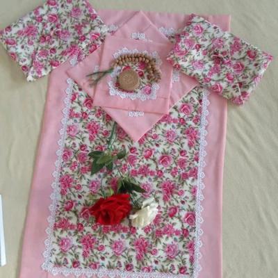 ست جانمازوسجاده عروس جانماز سجاده ست عبادت جانماز عروس جهیزیه سرویس