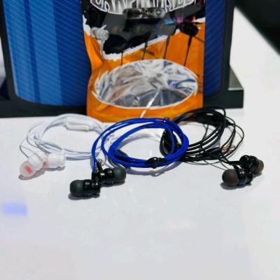 هندزفری سیمی رلمی قابلیت مکالمه