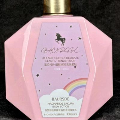 لوسیون بدن یونی کورن اصلی