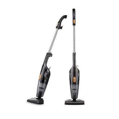 جاروبرقی دستی شیائومی مدل Deerma DX115C Handheld Vacuum Cleaner