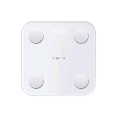 ترازوی هوشمند شیائومی مدل Xiaomi MJTZC01YM scale S400