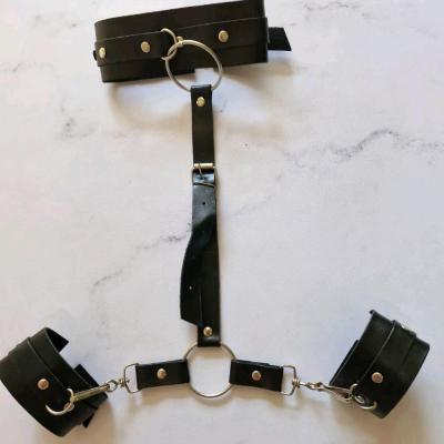 چوکر دستبند دار