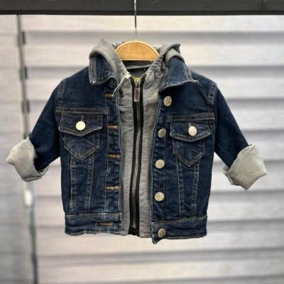 کت لی پسرانه