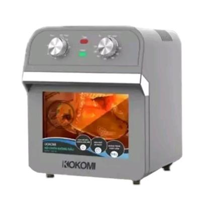 سرخ کن 15 لیتر کوکومی مدل KM-15L - طوسی