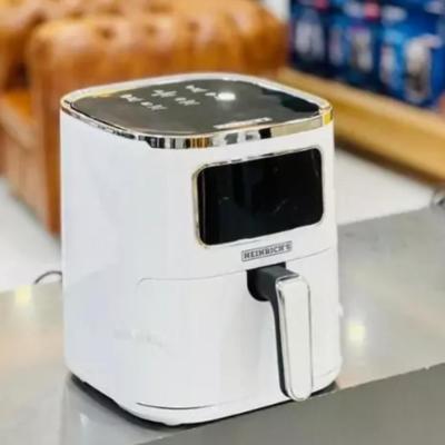 سرخ کن بدون روغن 5 لیتری هنریچ 8216