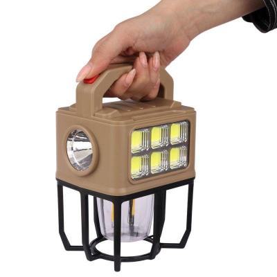 چراغ قوه سه کاره ny