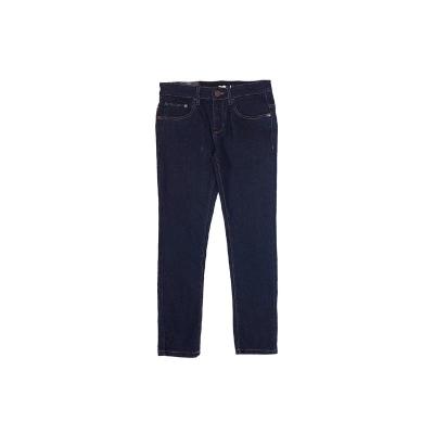 شلوار جین پسرانه سی اند ای 11 سال کد 5254