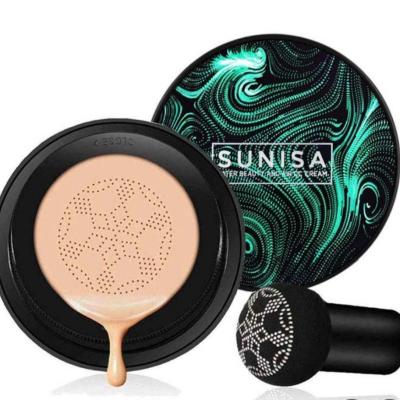 کوشن سانیسا