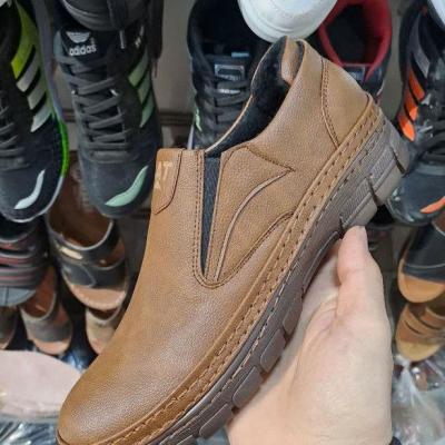 کفش مردانه اسپرت طبی دور لژ بسیار سبک و راحت مدلcat محصول تکوتوک مشهد