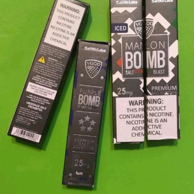 ️سالت vgod اصلی 30 میل ️-152664