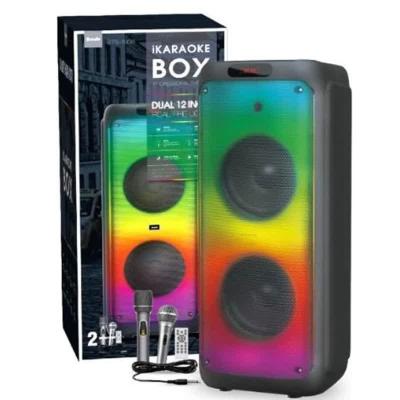 ️اسپیکر دو ساب بیگ سایز bts 1938 ️